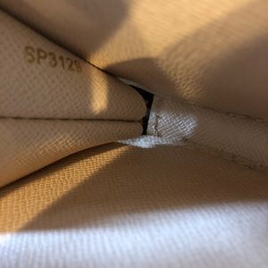 Not for sale Extra date code pics